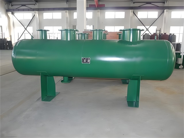 顺城集分水器需要电源吗